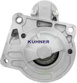 AD KUHNER 255704m -  